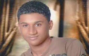 غضب مواقع التواصل السعودية ضد اعدام الشاب ال درويش 