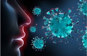 تحديد المصابين بفيروس كورونا من رائحتهم خلال 15 دقيقة فقط