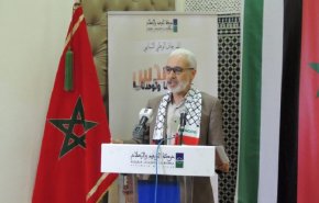الإصلاح المغربية تدعو الرباط للتراجع عن التطبيع مع الاحتلال وطرد سفيره

