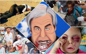 تاريخ أسود للأمم المتحدة.. الرقص على أشلاء الطفولة