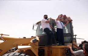 إعادة فتح الطريق الساحلي في ليبيا برعاية الدبيبة