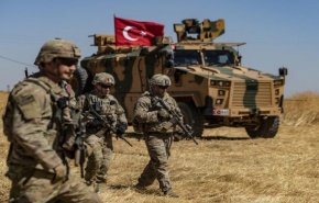 القوات التركية تعتدي بالقذائف على ريف حلب الشمالي  