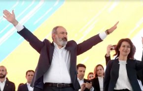 باشينيان يعلن فوزه في انتخابات أرمينيا وكوتشاريان يرفض النتائج