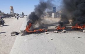 استشهاد امرأة وإصابة مدنيين باستهداف 'قسد' لسيارة نقل بالحسكة