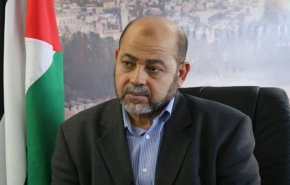 أبو مرزوق: نرفض العلاقة بالكيان الصهيوني بكل أشكالها