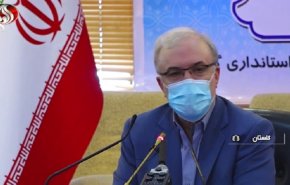 ايران : 10820 إصابة و 115 حالة وفاة جراء فيروس كورونا خلال 24 ساعة 