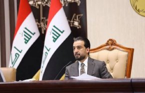 رئيس البرلمان العراقي يتوجه إلى باريس