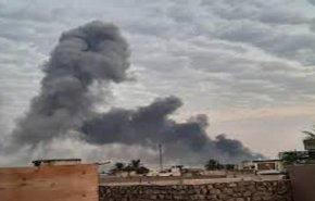 دوي انفجارات شرقي بغداد.. ما مصدرها؟
