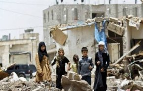صنعاء: ملت یمن صلح زیر تحریم و محاصره را نمی‌پذیرد