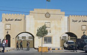 المتهمان الرئيسيان في قضية 'الامير حمزة' يمثلان امام القضاء الاردني