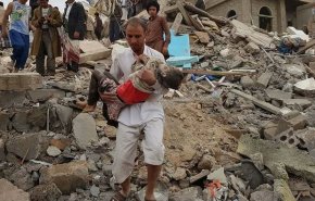 الموقف المخزي للامم المتحدة تجاه اطفال اليمن جزء كبير من العدوان عليهم