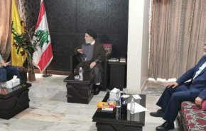 تصريح 'مثير' لوئام وهاب عن انتخاب رئيسي رئيسا لإيران