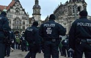 المانيا..حضور أمني مكثف في 