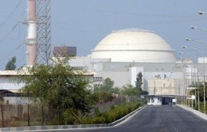تلاش متخصصان نیروگاهی سازمان انرژی اتمی برای رفع ایراد فنی در نیروگاه بوشهر

