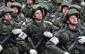 مدودوف: با تقویت ارتش روسیه به تلاش در بی ثباتی در قطب شمال پاسخ خواهیم داد