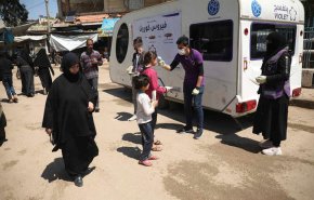 الصحة السورية: تسجيل 3 وفيات و47 إصابة جديدة بكورونا