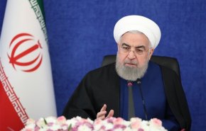 الرئيس روحاني : لاينبغي التضحية بالاهداف الرئيسية من أجل الانتخابات