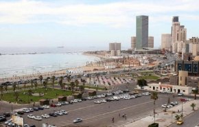 هذا ما ستحصل عليه ليبيا وجيرانها من احلال السلام