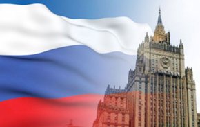 روسيا تستدعي السفير البريطاني اثر اختراق سفينة لبلاده البحر الأسود