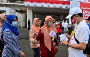  إندونيسيا .. ارتفاع أعداد ضحايا كورونا وتشديد القيود 