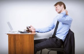 نصائح مفيدة للوقاية من متلازمة رؤية الكمبيوتر