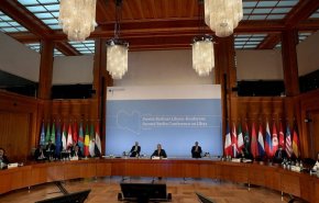 إتفاق مؤتمر برلين لدعم ليبيا على إخراج القوات الأجنبية والمرتزقة
