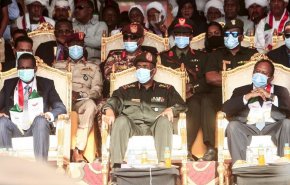 مجلس السيادة السوداني يفند وجود خلافات بين الجيش وقوات الدعم السريع