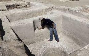 بالصور.. اكتشاف مدينة عمرها 4000 عام في العراق