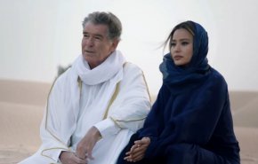تنش جدید میان امارات و قطر؛ این بار بر سر یک فیلم هالیوودی
