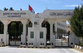 الاردن تدين فتح سفارة لهندوراس في القدس