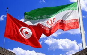 شاهد .. إنطلاق الأيام الثقافية التونسية - الإيرانية في تونس 