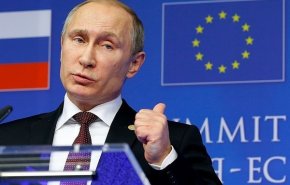 شاهد.. قادة الاتحاد الاوروبي  يستبعدون عقد قمة مع بوتين 