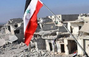 السفير الإيراني في دمشق: إيران وروسيا ستحظيان بالدور الأكبر في إعادة إعمار سوريا
