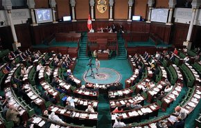 البرلمان التونسي يتجه لانتخاب المحكمة الدستورية بعد عرقلات سعيّد