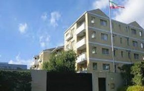 السفارة الايرانية في بيروت ترد على السفيرة الأميركية بلبنان
