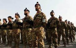  الإمارات تطرد القوات الإيطالية من قاعدة جوية بسبب اليمن 