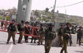 استمرار انتهاكات قوات الاحتلال والمستوطنين ضد الفلسطينيين