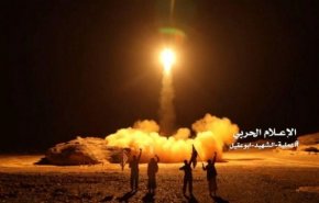 «نجران» و «خمیس مشیط»؛ هدف موشک‌ها و پهپادهای یمنی