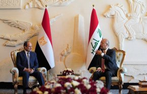 صالح يشدد على تعزيز التعاون بين العراق ومصر والأردن
