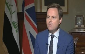 أنباء غير مؤكدة عن استبدال السفير البريطاني في العراق