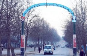 آخرین تحولات افغانستان؛ پنج شهرستان به‌کنترل طالبان درآمد