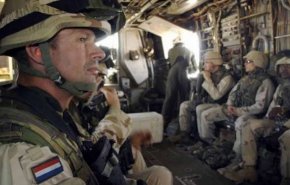 بعد 20 عاما.. هولندا تسحب قواتها من أفغانستان 
