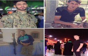 ردود فعل منددة بالجريمة الامريكية قرب الحدود العراقية السورية