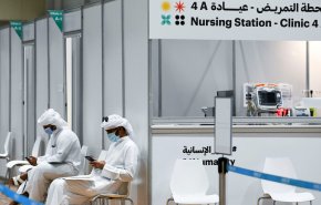 ارتفاع عدد الإصابات بفيروس كورونا في الإمارات

