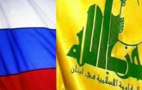 مسؤول في حزب الله يلتقي السفير الروسي في لبنان

