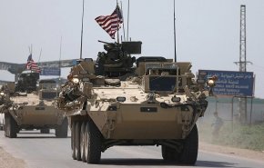 الاحتلال الأمريكي يجدد انتهاكه السيادة السورية