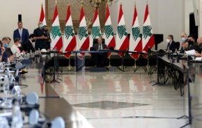 میشل عون در جلسه شورای عالی دفاع لبنان: آزادی بیان آری، آشوب خیر