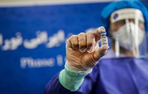 طلبات عالمية للحصول على اللقاح الإيراني المضاد لكورونا