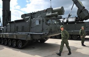 آزمایش سامانه‌های متنوع موشکی روسیه همزمان با تحرکات آمریکا در دریای سیاه
