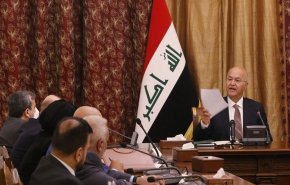 الرئيس العراقي يحدد موعد إعلان نتائج الانتخابات البرلمانية المقبلة